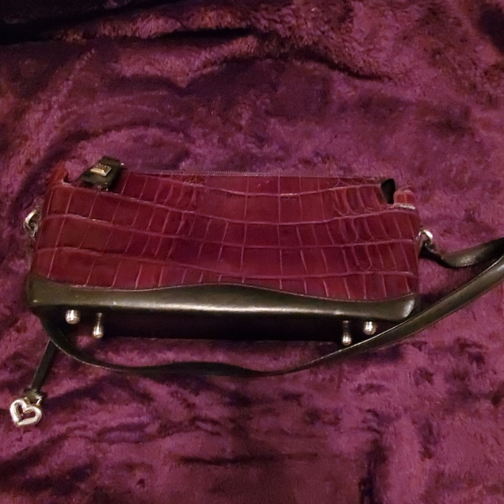 Retired Brighton Handbag - Picture 2 of 7